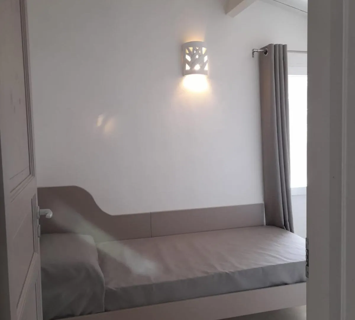 Villa Ginepro 올비아